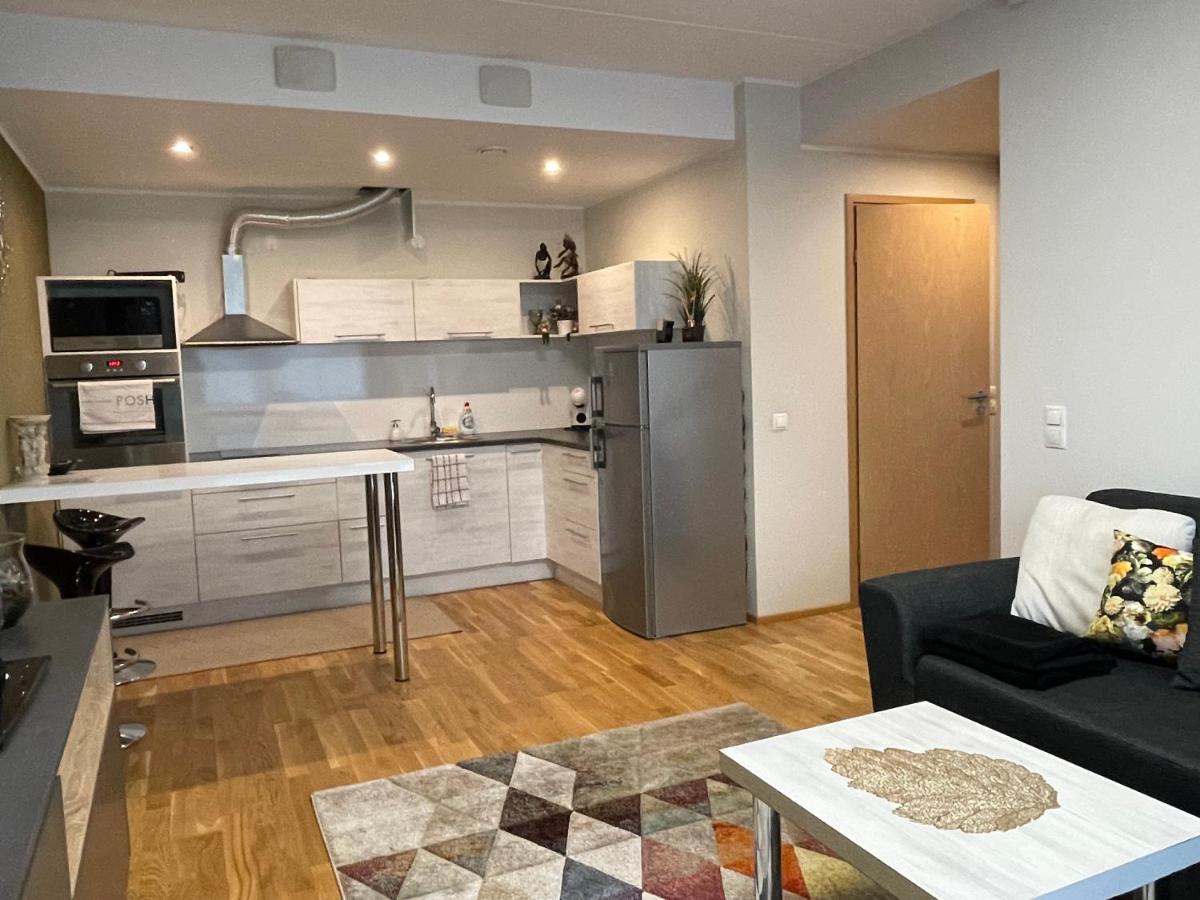 Center Tartu Mnt - Free Parking Apartment Reval